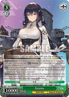 Image for Azuma (Azur Lane) (AZL/S102-E046 R) - Weiss Schwarz