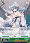 Image for Asashio (SR) (Azur Lane) (AZL/S102-E048S SR) - Weiss Schwarz