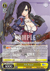 Image for Ark Royal (Azur Lane) (AZL/S102-E015 U) - Weiss Schwarz
