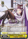 Image for Chao Ho (SR) (Azur Lane) (AZL/S102-E016S SR) - Weiss Schwarz