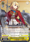 Image for Prince of Wales (Azur Lane) (AZL/S102-E017 U) - Weiss Schwarz