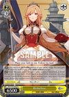 Image for Richelieu (Azur Lane) (AZL/S102-E022 U) - Weiss Schwarz