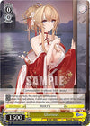 Image for Glorious (SR) (Azur Lane) (AZL/S102-E026S SR) - Weiss Schwarz
