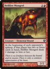 Image for Hellfire Mongrel (Duel Decks: Ajani vs. Nicol Bolas) (48) - Magic: The Gathering