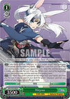 Image for Hiryuu (Azur Lane) (AZL/S102-E063 C) - Weiss Schwarz