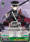 Image for Kinu (Azur Lane) (AZL/S102-E064 C) - Weiss Schwarz