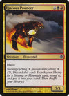 Image for Igneous Pouncer (Duel Decks: Ajani vs. Nicol Bolas) (57) - Magic: The Gathering