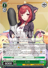 Image for I-19 (SR) (Azur Lane) (AZL/S102-E065S SR) - Weiss Schwarz