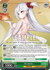 Image for Shoukaku (SR) (Azur Lane) (AZL/S102-E066S SR) - Weiss Schwarz