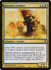 Image for Jhessian Zombies (Duel Decks: Ajani vs. Nicol Bolas) (56) - Magic: The Gathering