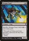 Image for Morgue Toad (Duel Decks: Ajani vs. Nicol Bolas) (47) - Magic: The Gathering