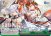 Image for Frank Cynic (RRR) (Azur Lane) (AZL/S102-E072R RRR) - Weiss Schwarz