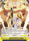 Image for Universal Bulin (Azur Lane) (AZL/S102-E030 R) - Weiss Schwarz