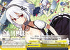 Image for Afternoon Tea (Azur Lane) (AZL/S102-E033 CC) - Weiss Schwarz