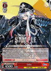 Image for Odin (Azur Lane) (AZL/S102-E084 U) - Weiss Schwarz