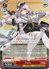Image for Aquila (Azur Lane) (AZL/S102-E085 U) - Weiss Schwarz