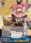 Image for Bremerton (SP) (Gold Signature) (Azur Lane) (AZL/S102-E101SP SP) - Weiss Schwarz