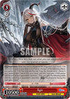 Image for Ägir (Azur Lane) (AZL/S102-E086 U) - Weiss Schwarz