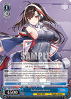 Image for Independence (Azur Lane) (AZL/S102-E106 R) - Weiss Schwarz