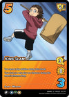 Image for King Slam (UniVersus: My Hero Academia: Jet Burn) (129/153) - UniVersus