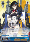 Image for Georgia (Azur Lane) (AZL/S102-E109 R) - Weiss Schwarz