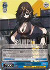 Image for Georgia (SR) (Azur Lane) (AZL/S102-E109S SR) - Weiss Schwarz
