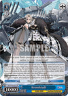 Image for Kronshtadt (Azur Lane) (AZL/S102-E111 R) - Weiss Schwarz