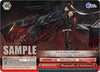 Image for Rhapsodie of Darkness (RRR) (Azur Lane) (AZL/S102-E095R RRR) - Weiss Schwarz
