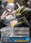 Image for Sovetskaya Rossiya (SP) (Gold Signature) (Azur Lane) (AZL/S102-E114SP SP) - Weiss Schwarz