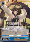 Image for Ingraham (SR) (Azur Lane) (AZL/S102-E115S SR) - Weiss Schwarz