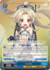 Image for Cavalla (Azur Lane) (AZL/S102-E121 C) - Weiss Schwarz