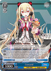 Image for Concord (Azur Lane) (AZL/S102-E123 C) - Weiss Schwarz