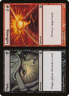 Image for Pain // Suffering (Duel Decks: Ajani vs. Nicol Bolas) (72) - Magic: The Gathering