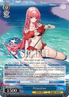 Image for Princeton (SR) (Azur Lane) (AZL/S102-E126S SR) - Weiss Schwarz