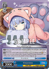 Image for Vincennes (SR) (Azur Lane) (AZL/S102-E127S SR) - Weiss Schwarz