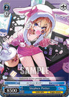 Image for Stephen Potter (SR) (Azur Lane) (AZL/S102-E135S SR) - Weiss Schwarz