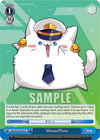 Image for Meowfficer (Azur Lane) (AZL/S102-E136 U) - Weiss Schwarz