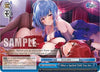 Image for What a Spoiled Child You Are... (RRR) (Azur Lane) (AZL/S102-E140R RRR) - Weiss Schwarz