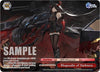 Image for Rhapsodie of Darkness (PR) (Azur Lane) (AZL/S102-E151 PR) - Weiss Schwarz