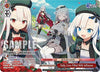 Image for Daily Lives Filled With Influence (PR) (Azur Lane) (AZL/S102-E152 PR) - Weiss Schwarz
