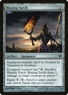 Image for Blazing Torch (Innistrad) (216) - Magic: The Gathering