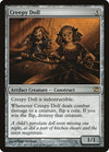 Image for Creepy Doll (Innistrad) (220) - Magic: The Gathering