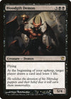 Image for Bloodgift Demon (Innistrad) (89) - Magic: The Gathering
