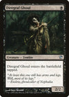 Image for Diregraf Ghoul (Innistrad) (97) - Magic: The Gathering