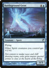 Image for Battleground Geist (Innistrad) (45) - Magic: The Gathering