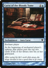 Image for Curse of the Bloody Tome (Innistrad) (50) - Magic: The Gathering