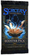 Alpha Booster Pack