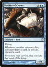Image for Murder of Crows (Innistrad) (70) - Magic: The Gathering