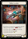 Image for Teklo Leveler - LGS190 (Flesh and Blood: Promo Cards) (LGS190) - Flesh and Blood TCG