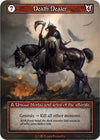 Death Dealer Foil